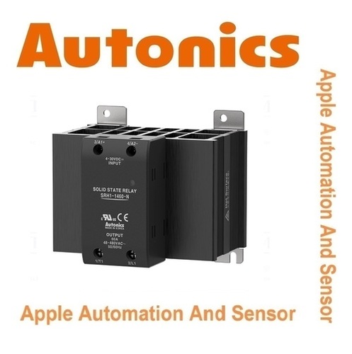 Autonics SRH1-1460-N Solid State Relays (SSR)