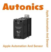 Autonics SRH1-2430-N Solid State Relays (SSR)
