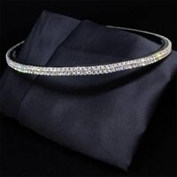 Customized Diamond Studded Bracelet