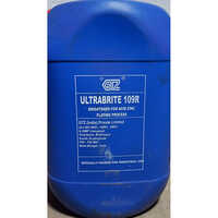 Ultrabrite 109 R Brightener Grade: Industrial Grade