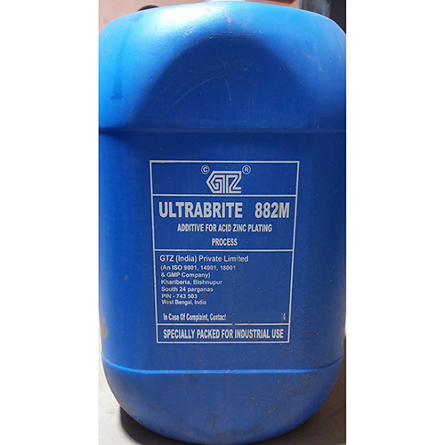 Ultrabrite 882 M Additive