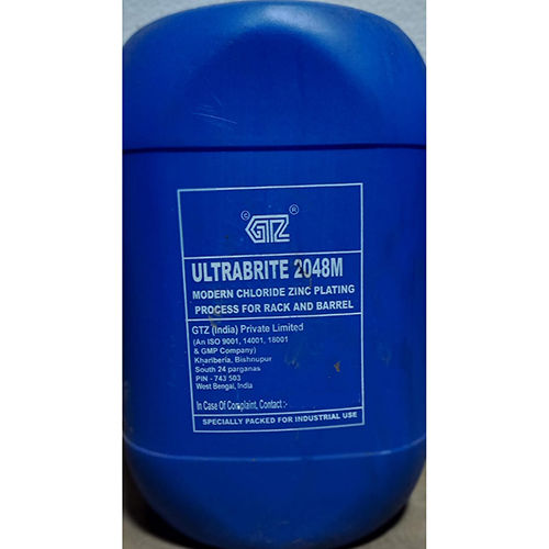 Ultrabrite 2048 M Modern Chloride