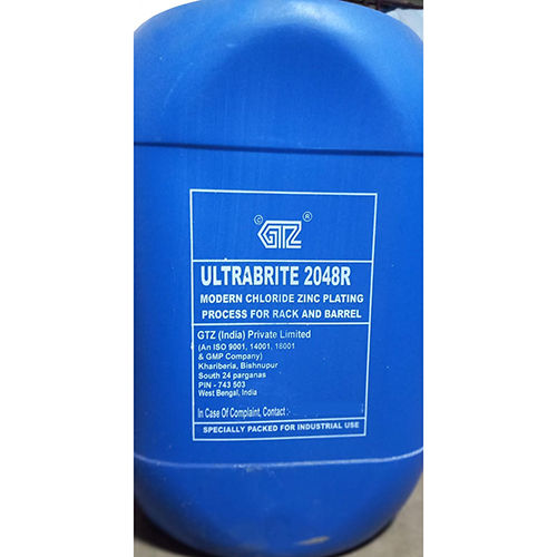 Ultrabrite 2048 R Modern Chloride