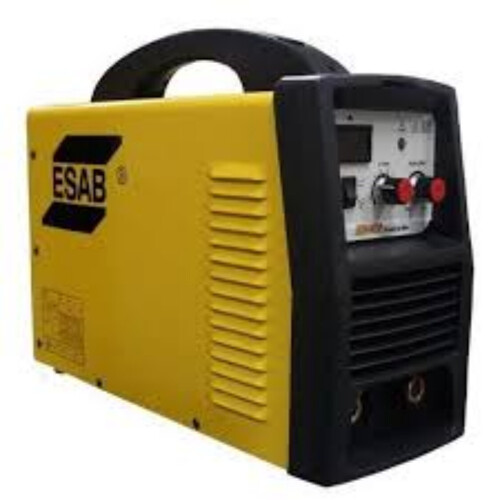 Commercial Esab Arc 400I Welding Machine - Efficiency: High