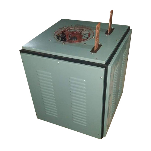 Industrial Gold Plating Rectifier