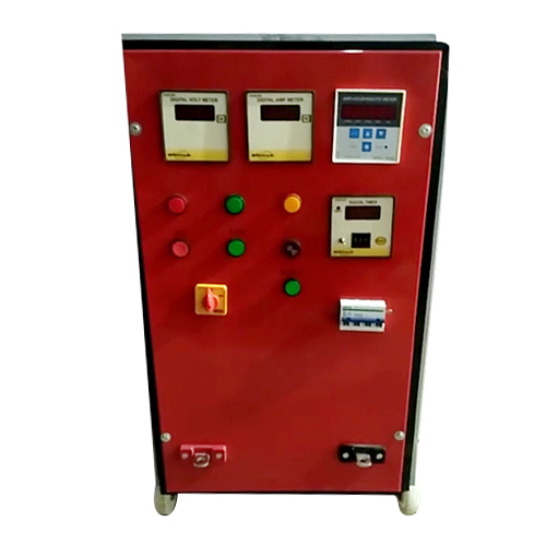 Gold Plating Rectifier