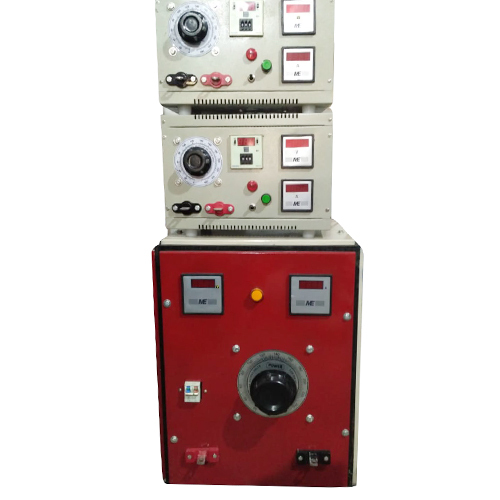 Gold Plating Rectifier