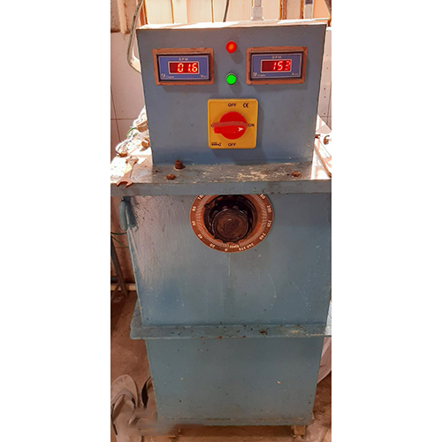 Semi-Automatic Electroplating Rectifiers