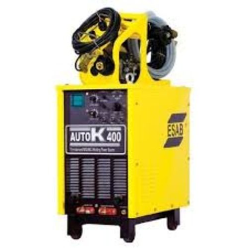 ESAB MIG WELDING MACHINE AUTOK 400