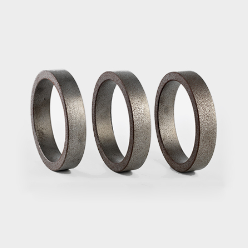 Customize Forged Ring