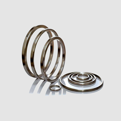 Gasket Ring Parts - Color: As Per Requirement