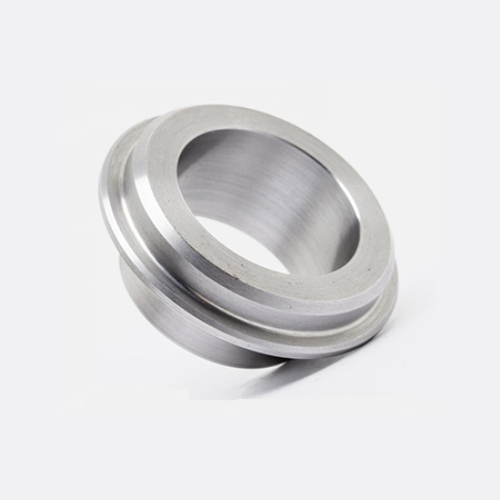 Ms Bush Parts - Color: As Per Requirement