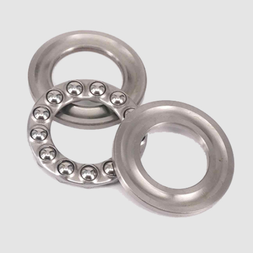 Thrust Washer Automotive - Color: As Per Requirement