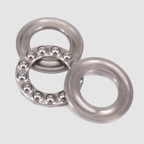 As Per Requirement Thrust Washer