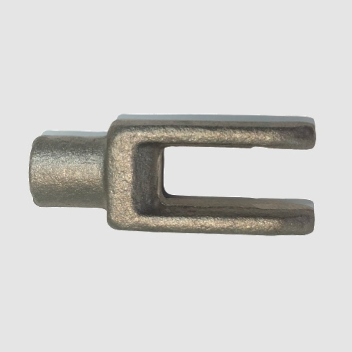 Adjustable Yoke Parts - Color: As Per Requirement