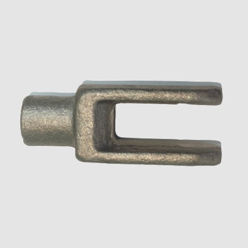 Adjustable Yoke