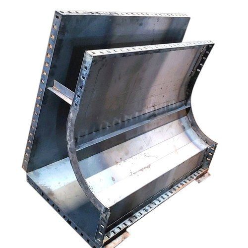 Bridge Shuttering Plate