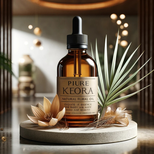 Keora  Natural Oil