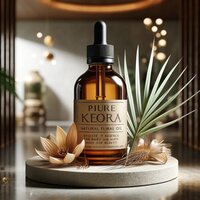 Keora  Natural Oil - Age Group: All Age Group