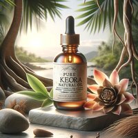 Keora  Natural Oil
