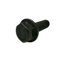 Caparo Hex Flange Bolt