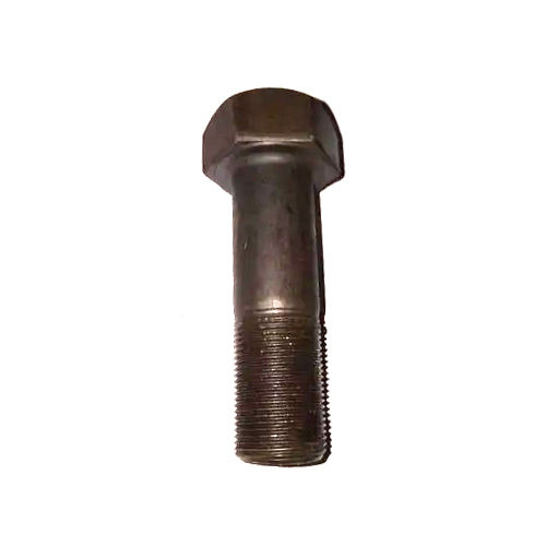 Track Shoe Bolts Application: Industrial