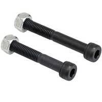 High Tensile Nut And Bolt