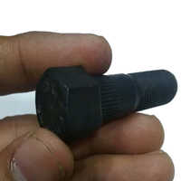 High Grade Canter Bolt