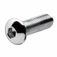 High Quality Button Head Bolts