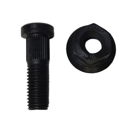 Fuwa Axle Hub Bolt And Nut