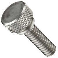 MS Knurling Bolt