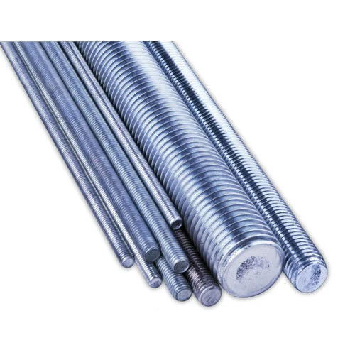 High Quality Threaded Rods Application: Industrial