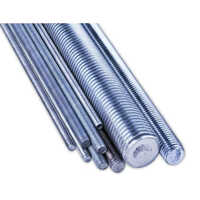 High Quality Threaded Rods