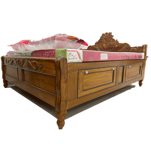 Deep Hear Box Bedt