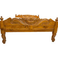 Bangla Classic Bed
