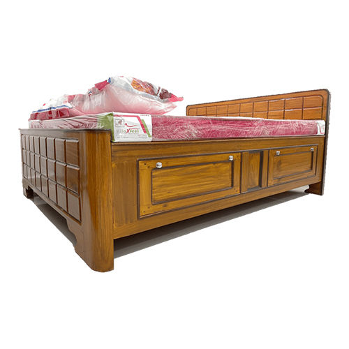 Varg Box Bed Home Furniture