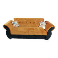Marie Gold Dezor Sofa