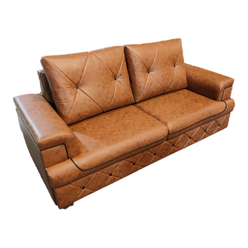 Mount Dezor Sofa No Assembly Required