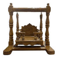 Wooden Dolna