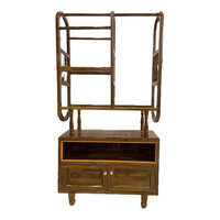 Wooden Storage