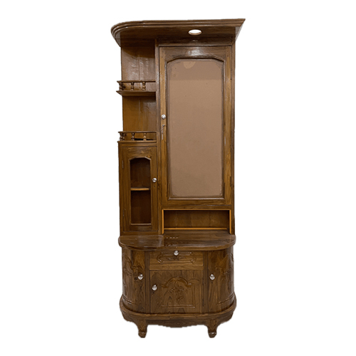 Medium Wooden Dressing Table