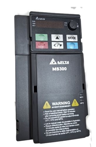 DELTA MS 300 2HP 220V SINGLE PHASE VFD7A5MS21ANSAA