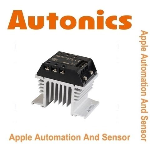 Autonics SRH2-1430 Solid State Relays (SSR)