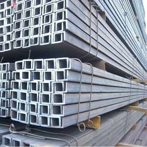 Stainless Steel C Channels