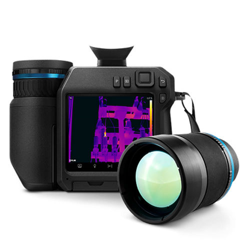 High Performance Thermal Imaging
