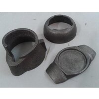 Bottom Cup - Application: Construction