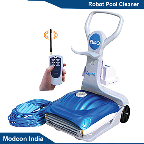 Robot Pool Cleaner