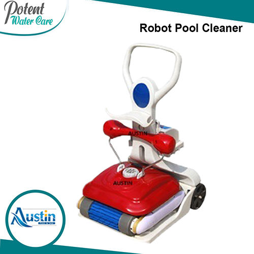 Robot Pool Cleaner