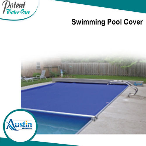 Swimming Pool Cover