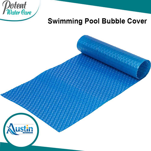 Swimming Pool Bubble Cover